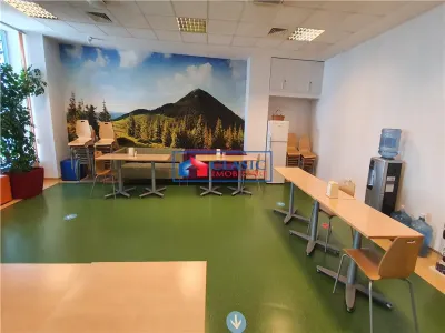 Inchiriere 857 mp spatiu de birouri Centru, Cluj-Napoca - foto 7