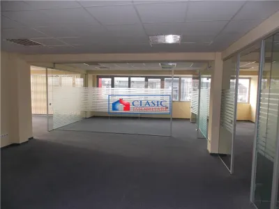 Vanzare cladire de birouri in cartierul Zorilor, Cluj-Napoca - Cluj-Napoca