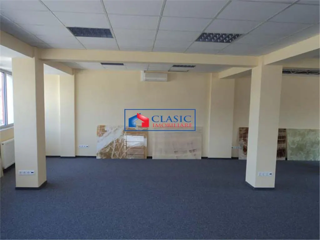 Vanzare cladire de birouri in cartierul Zorilor, Cluj-Napoca - foto 2