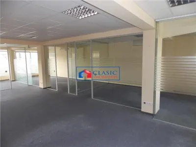 Vanzare cladire de birouri in cartierul Zorilor, Cluj-Napoca - foto 11