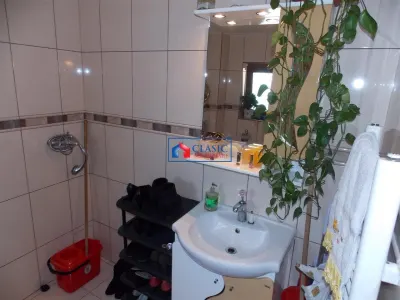 Vanzare vila mobilata si utilata in zona Europa, Cluj-Napoca - foto 19