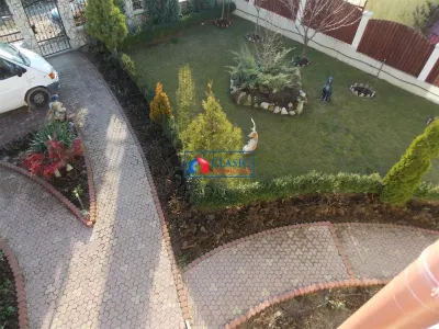 Vanzare vila mobilata si utilata in zona Europa, Cluj-Napoca - foto 23