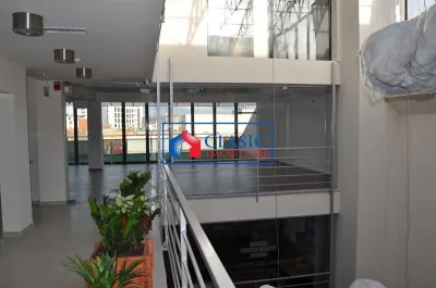 Inchiriere cladire 1550 mp birouri sau comercial, Centru, Cluj-Napoca - Cluj-Napoca