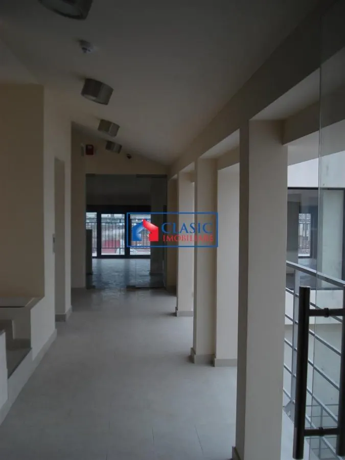 Inchiriere cladire 1550 mp birouri sau comercial, Centru, Cluj-Napoca - foto 2