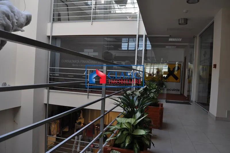 Inchiriere cladire 1550 mp birouri sau comercial, Centru, Cluj-Napoca - foto 4