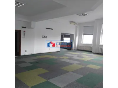 Inchiriere spatiu pentru birouri 110 mp in Zorilor- Sigma Center, Cluj Napoca - Cluj-Napoca