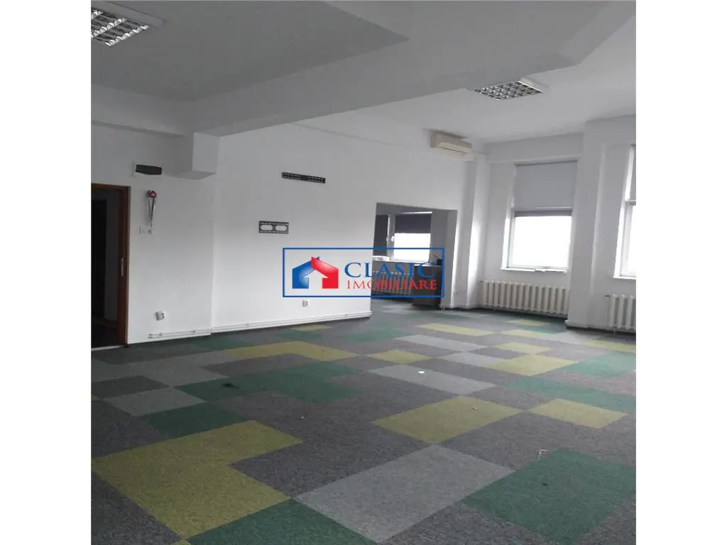 Inchiriere spatiu pentru birouri 110 mp in Zorilor- Sigma Center, Cluj Napoca - foto 1