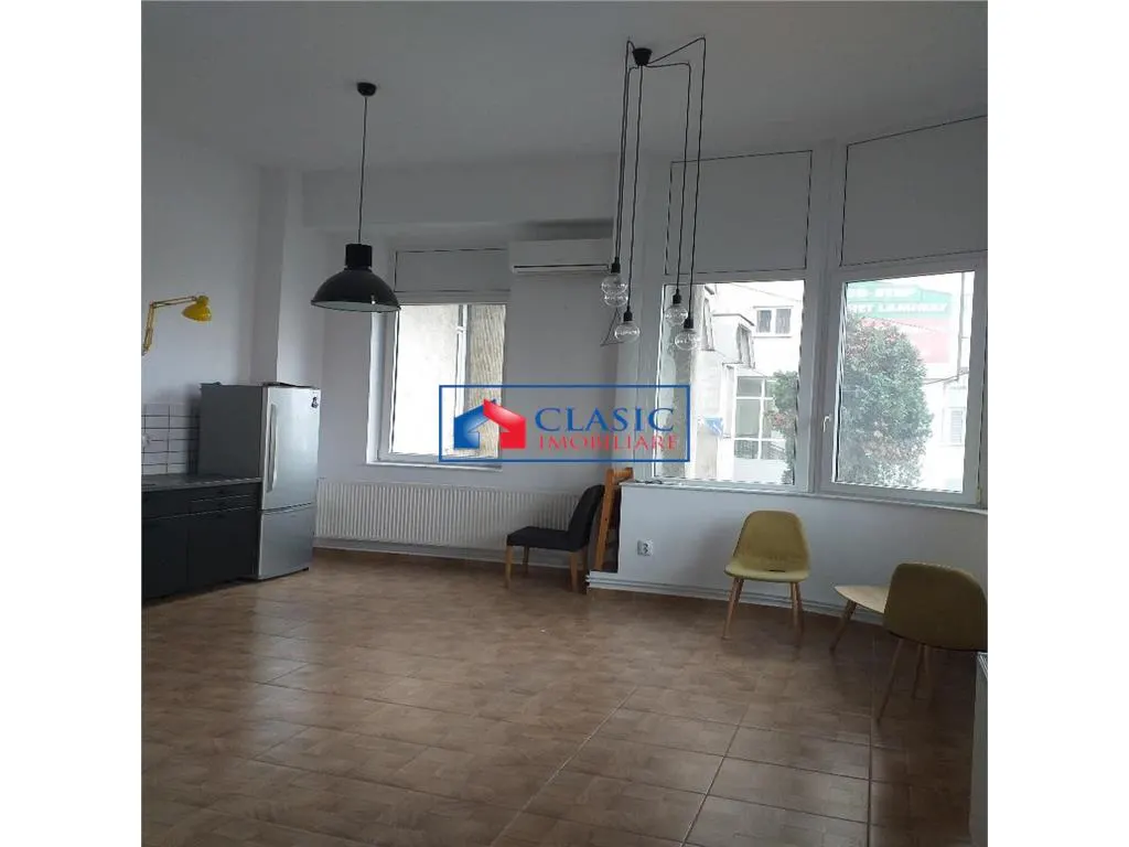 Inchiriere spatiu pentru birouri 110 mp in Zorilor- Sigma Center, Cluj Napoca - foto 2