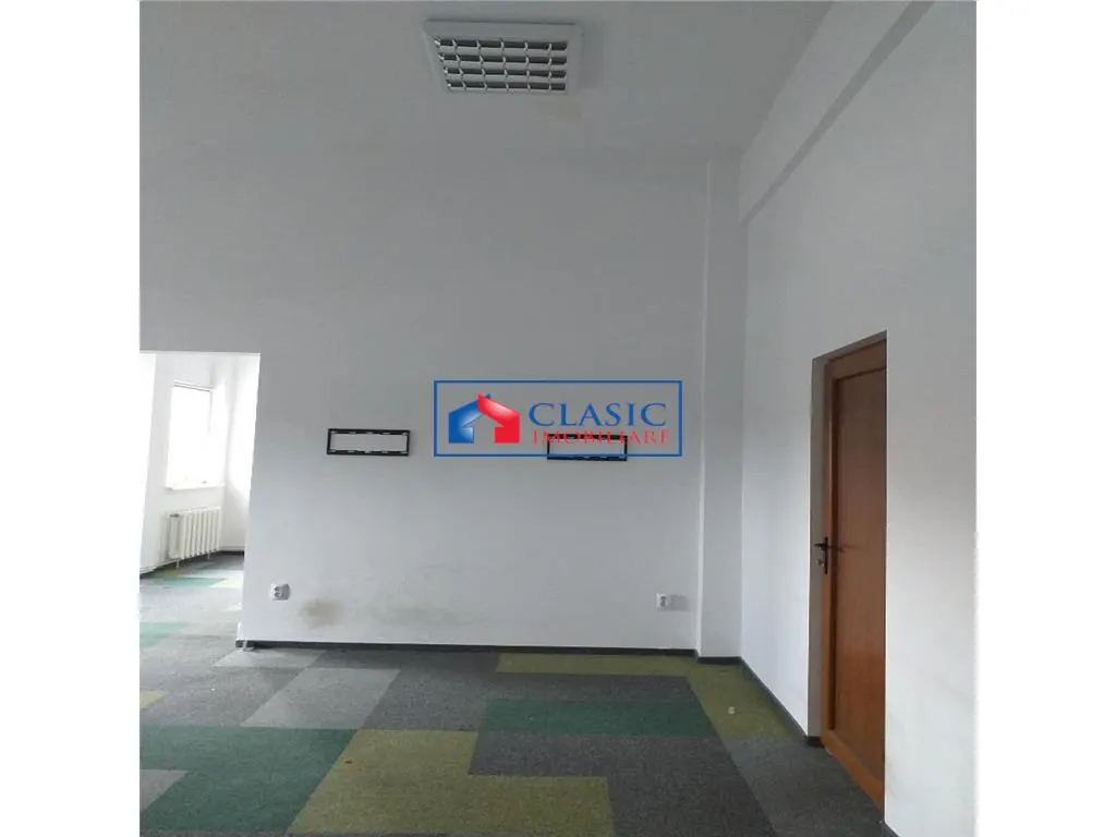 Inchiriere spatiu pentru birouri 110 mp in Zorilor- Sigma Center, Cluj Napoca - foto 3