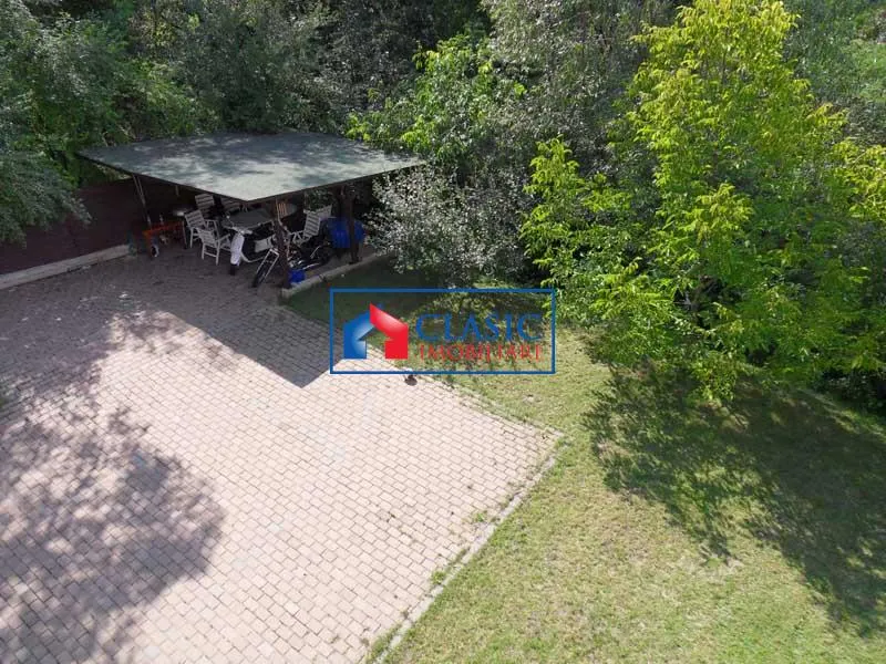 Vanzare vila in A.Muresanu, Cluj-Napoca - foto 12