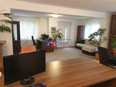 Inchiriere apartament 3 camere in vila in Andrei Muresanu- zona Piata Engels - Cluj-Napoca