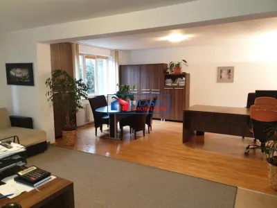Inchiriere apartament 3 camere in vila in Andrei Muresanu- zona Piata Engels - foto 4