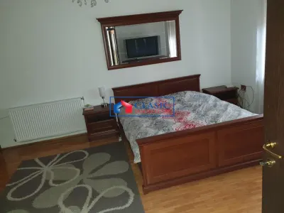 Inchiriere apartament 3 camere in vila in Andrei Muresanu- zona Piata Engels - foto 10