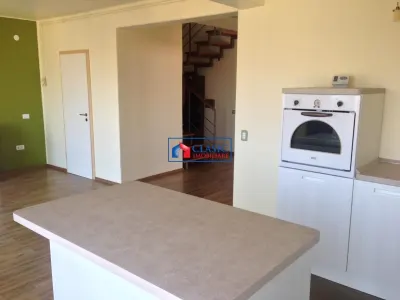 Inchiriere apartament tip penthouse 4 camere de LUX in Zorilor- strada Mircea Eliade - foto 4