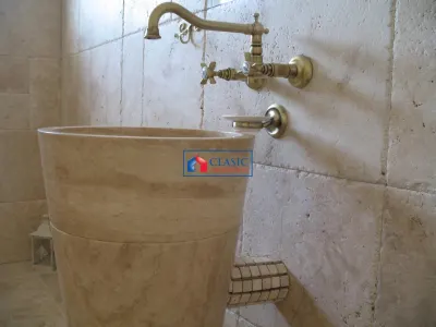 Inchiriere apartament tip penthouse 4 camere de LUX in Zorilor- strada Mircea Eliade - foto 5