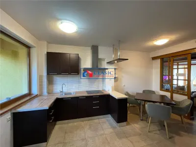 Inchiriere casa individuala 500 mp utili zona Gheorgheni-Iulius Mall - Cluj-Napoca