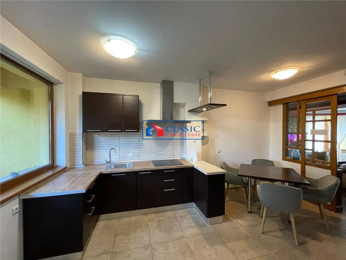 Inchiriere casa individuala 500 mp utili zona Gheorgheni-Iulius Mall - foto 1
