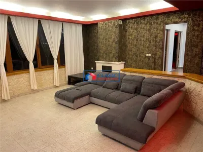 Inchiriere casa individuala 500 mp utili zona Gheorgheni-Iulius Mall - foto 12