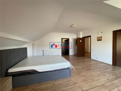 Inchiriere casa individuala 500 mp utili zona Gheorgheni-Iulius Mall - foto 16
