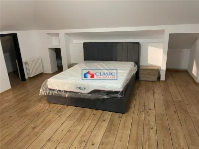 Inchiriere casa individuala 500 mp utili zona Gheorgheni-Iulius Mall - foto 17