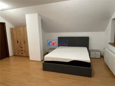 Inchiriere casa individuala 500 mp utili zona Gheorgheni-Iulius Mall - foto 20