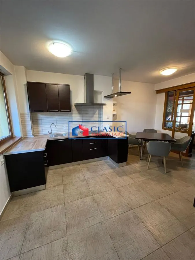 Inchiriere casa individuala 500 mp utili zona Gheorgheni-Iulius Mall - foto 3
