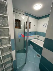 Inchiriere casa individuala 500 mp utili zona Gheorgheni-Iulius Mall - foto 23