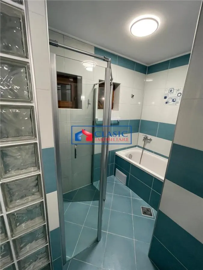 Inchiriere casa individuala 500 mp utili zona Gheorgheni-Iulius Mall - foto 23