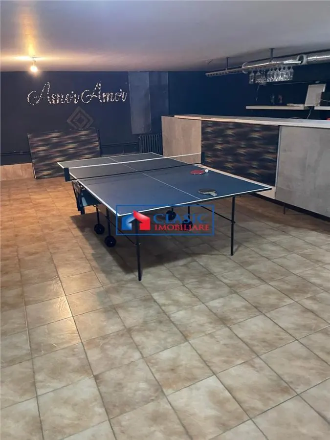 Inchiriere casa individuala 500 mp utili zona Gheorgheni-Iulius Mall - foto 24