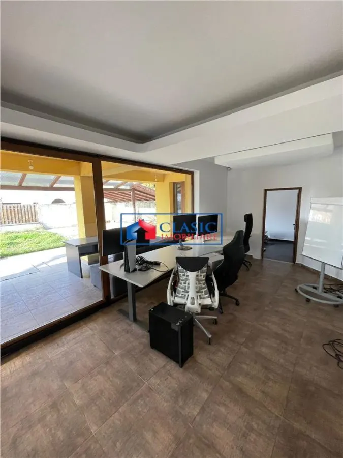 Inchiriere casa individuala 500 mp utili zona Gheorgheni-Iulius Mall - foto 4