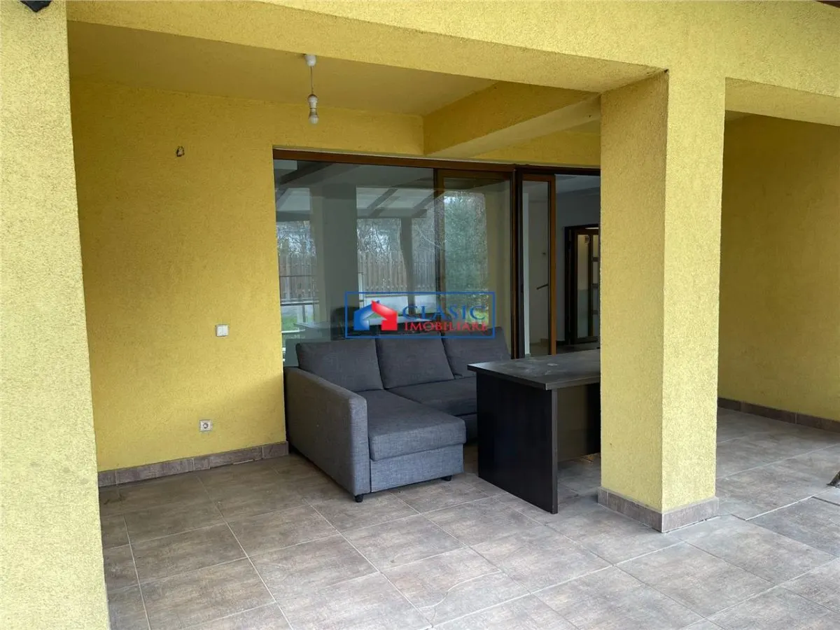 Inchiriere casa individuala 500 mp utili zona Gheorgheni-Iulius Mall - foto 7