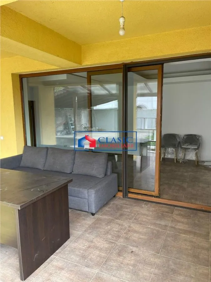 Inchiriere casa individuala 500 mp utili zona Gheorgheni-Iulius Mall - foto 8