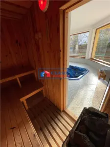 Inchiriere casa individuala 500 mp utili zona Gheorgheni-Iulius Mall - foto 10