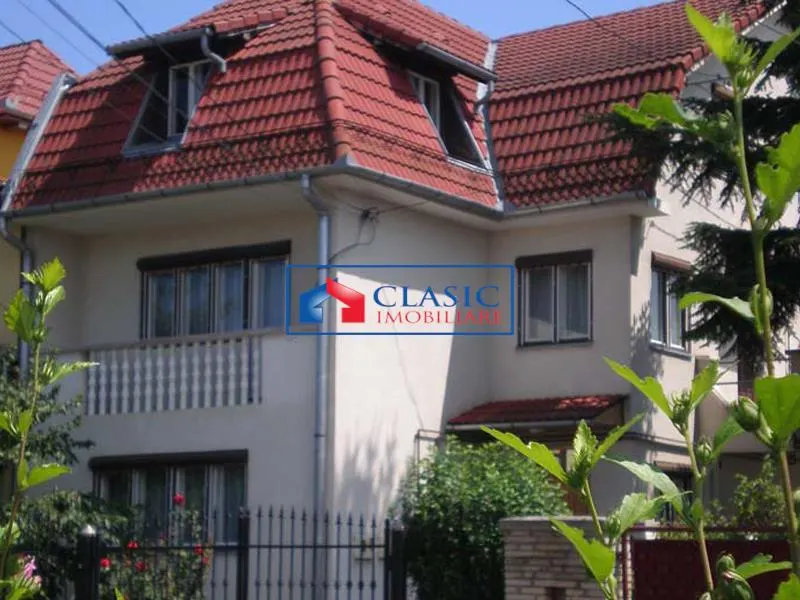 Inchiriere spatiu pentru birouri in cartier Gheorgheni, Cluj-Napoca - foto 14