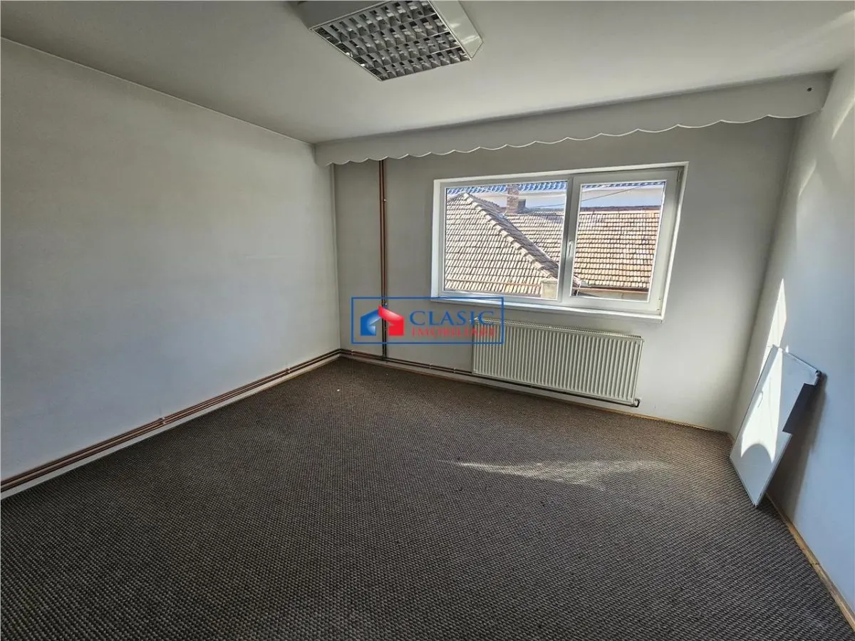 Inchiriere spatiu pentru birouri in cartier Gheorgheni, Cluj-Napoca - foto 3