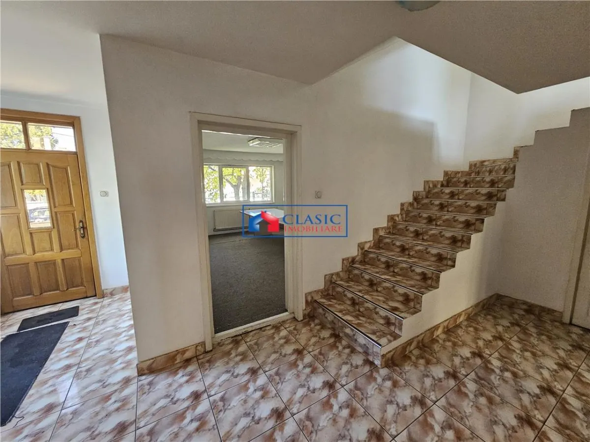 Inchiriere spatiu pentru birouri in cartier Gheorgheni, Cluj-Napoca - foto 9