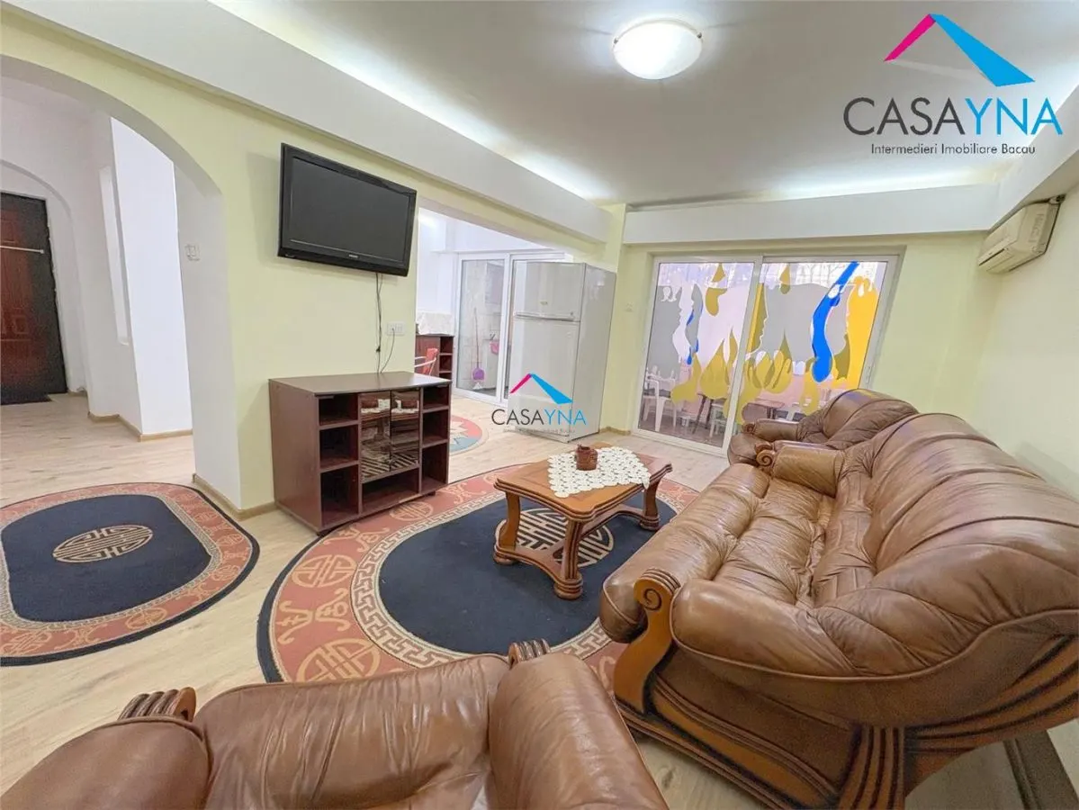 Strada Energiei - Apartament 3 camere decomandate renovat! - foto 1