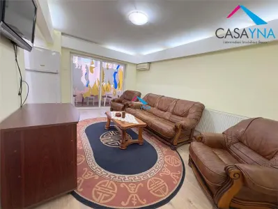 Strada Energiei - Apartament 3 camere decomandate renovat! - foto 2
