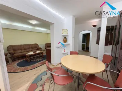 Strada Energiei - Apartament 3 camere decomandate renovat! - foto 5