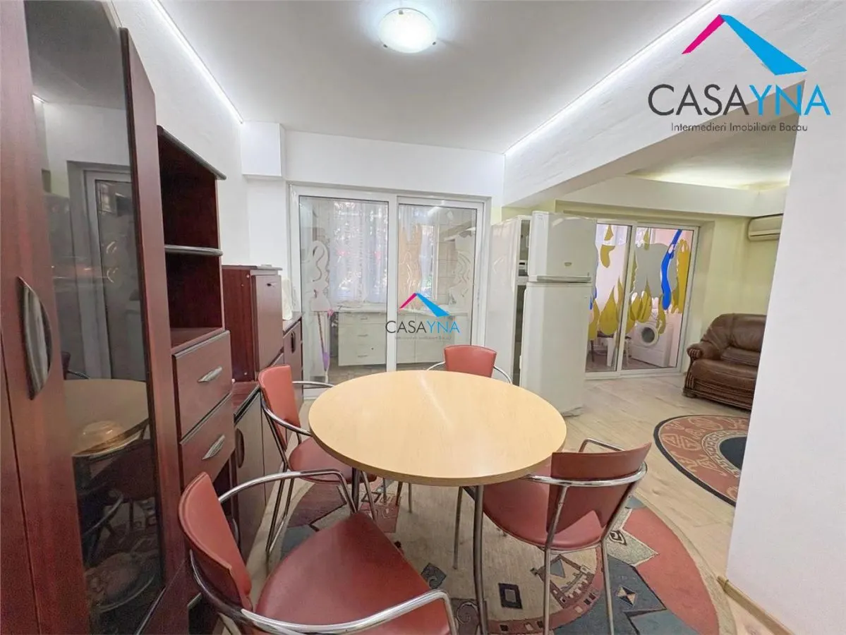 Strada Energiei - Apartament 3 camere decomandate renovat! - foto 6