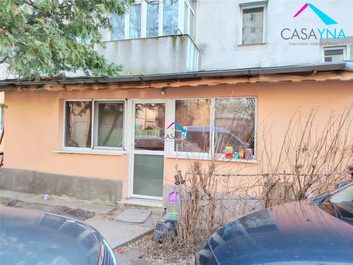 Apartament 3 semidecomadate, 50mp plus extindere de 18 mp, zona Zimbru - foto 5