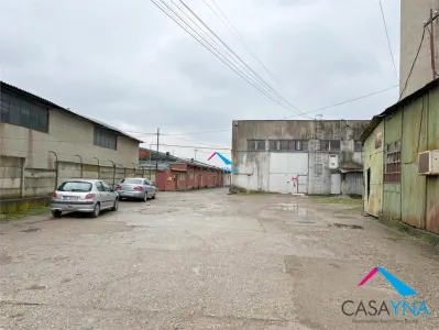 Hala depozitare/productie - Suprafata 430mp – Zona Industriala! - foto 2