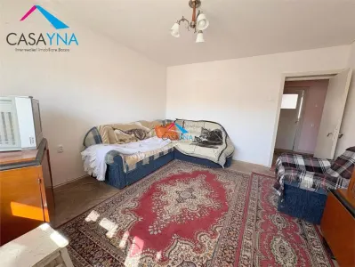 Etaj 1 - Strada 9 Mai - Apartament 2 camere decomandate! - Bacau