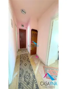 Etaj 1 - Strada 9 Mai - Apartament 2 camere decomandate! - foto 3