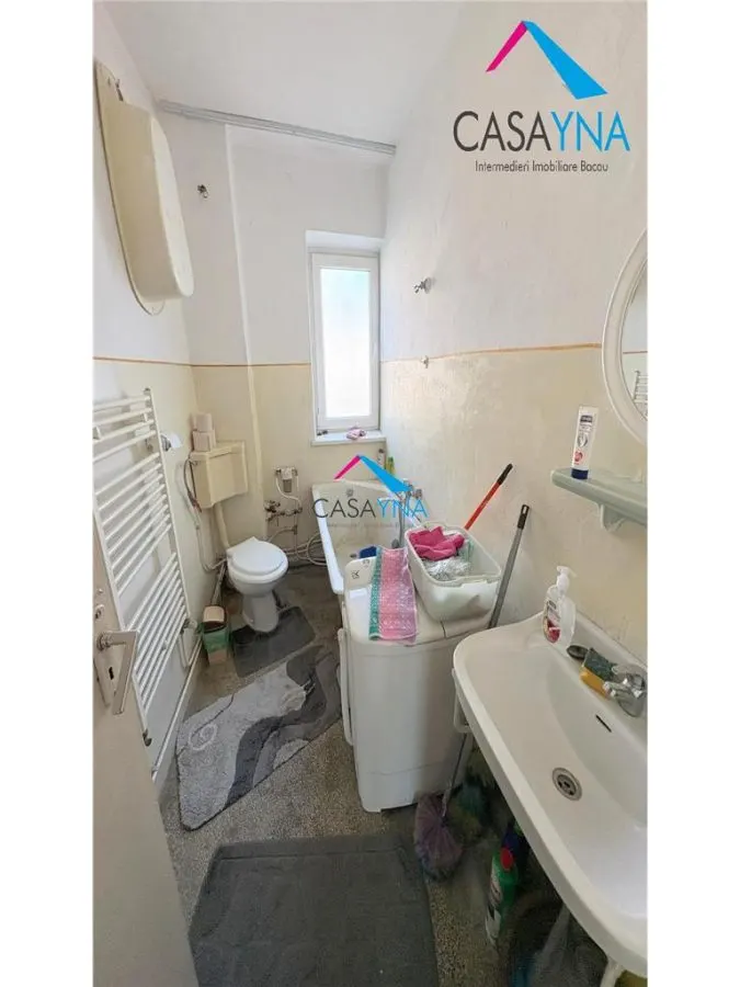 Etaj 1 - Strada 9 Mai - Apartament 2 camere decomandate! - foto 5
