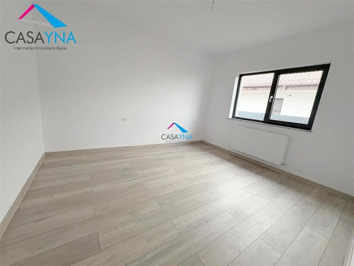 Casa plan parter - Teren 400mp - Letea Veche! - foto 3