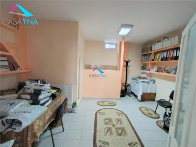 SPATIU COMERCIAL cu suprafata de 40,17mpu, Margineni (BC) - foto 3