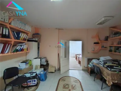 SPATIU COMERCIAL cu suprafata de 40,17mpu, Margineni (BC) - foto 4
