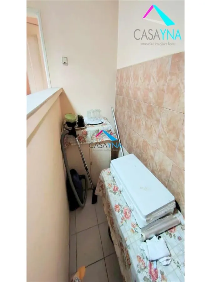 SPATIU COMERCIAL cu suprafata de 40,17mpu, Margineni (BC) - foto 5
