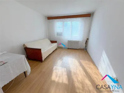 Garsoniera - Parter, 22mp - Zona Letea! - Bacau